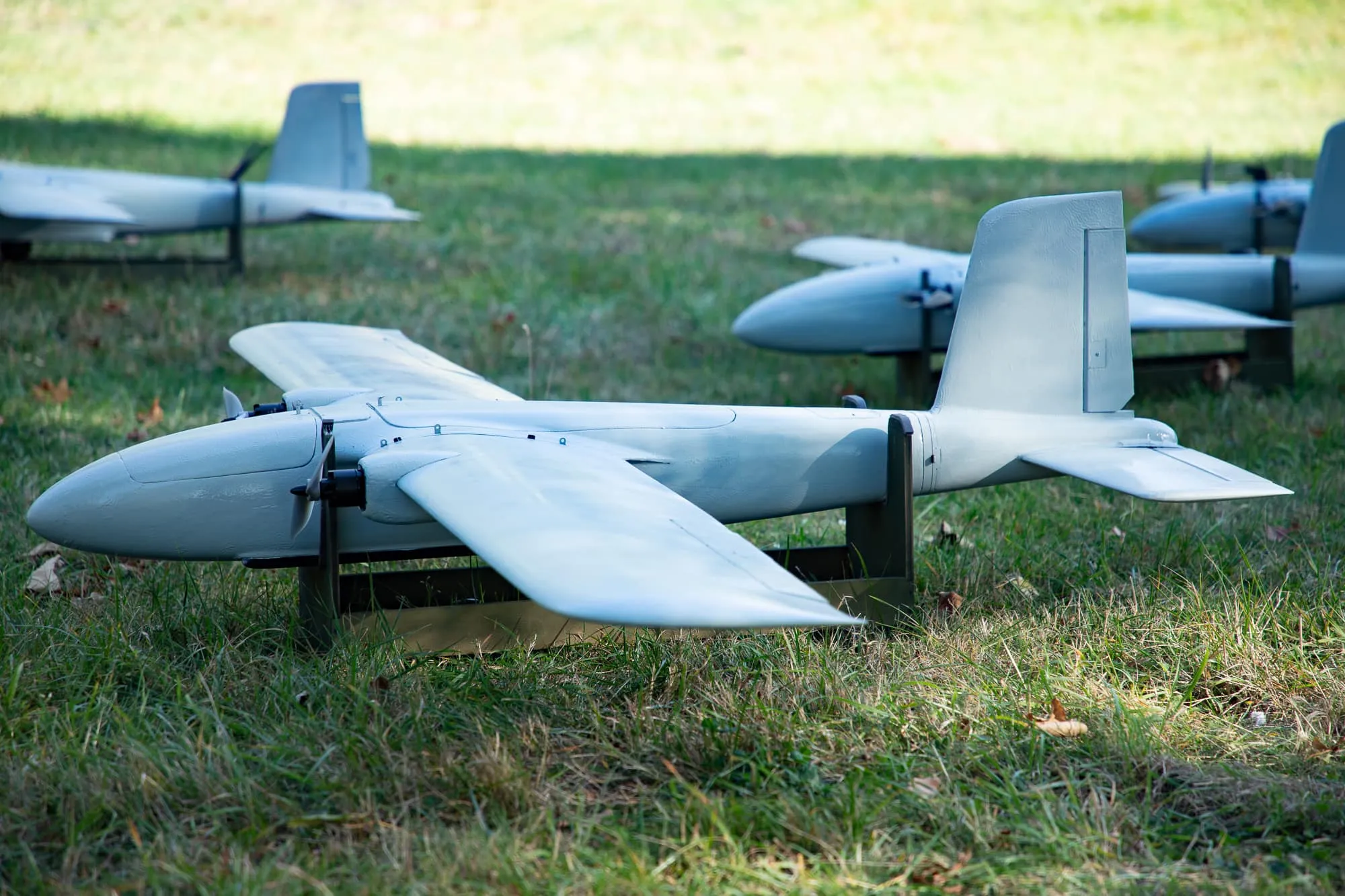 "Щедрик": Новий безпілотник для Збройних Сил України